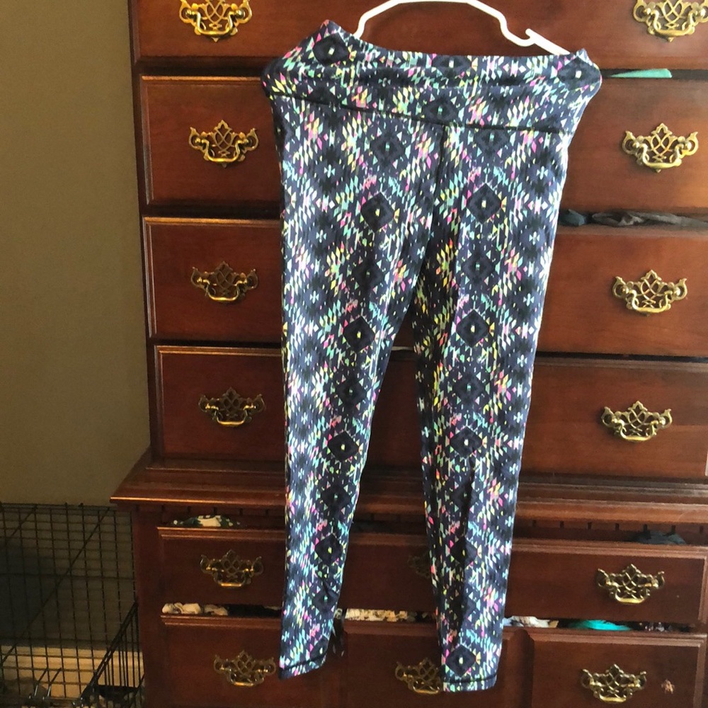 Victoria Sport Leggings